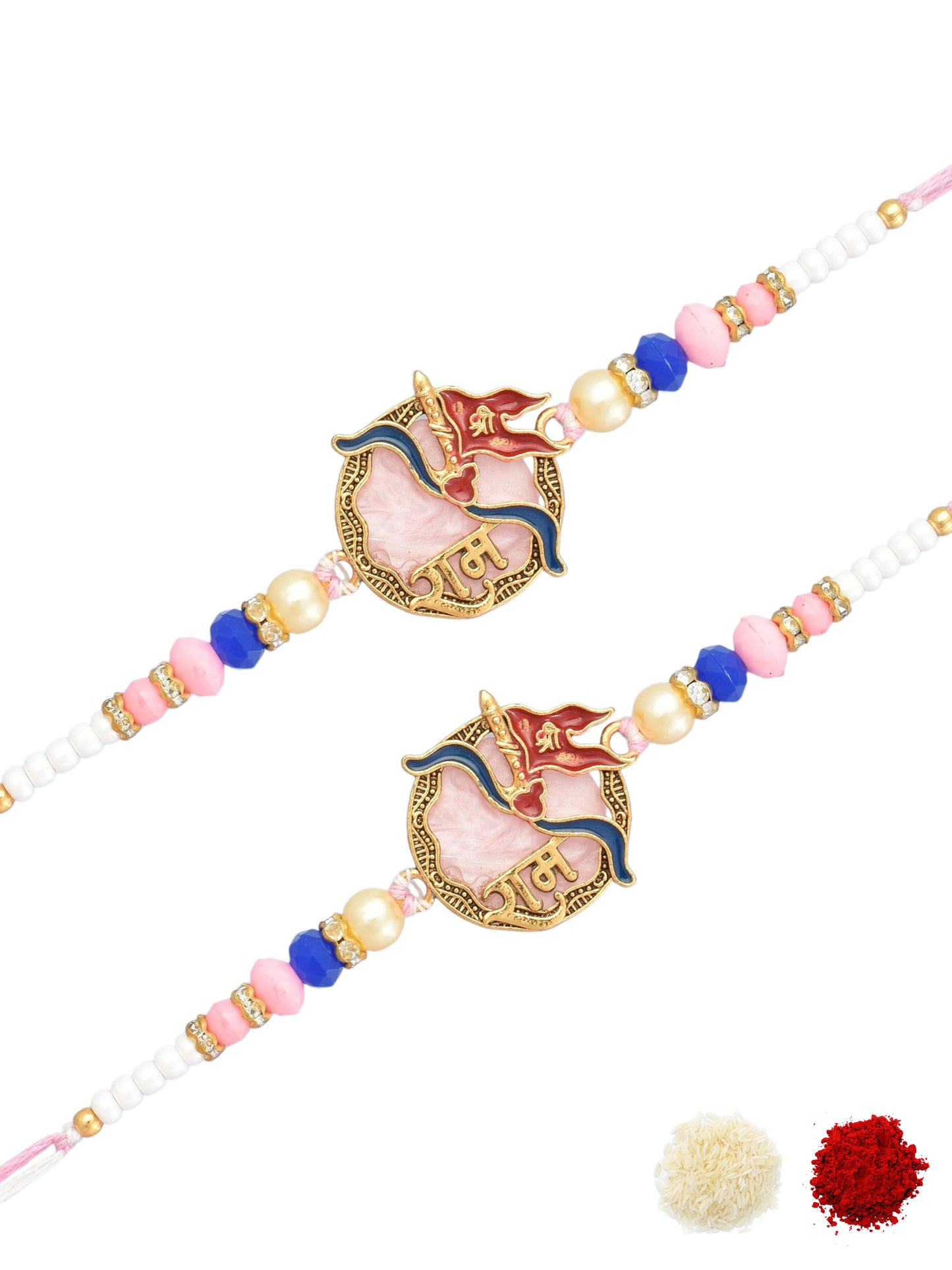 Rakhi,rakhi for brother,rakhi for kids,religious rakhi