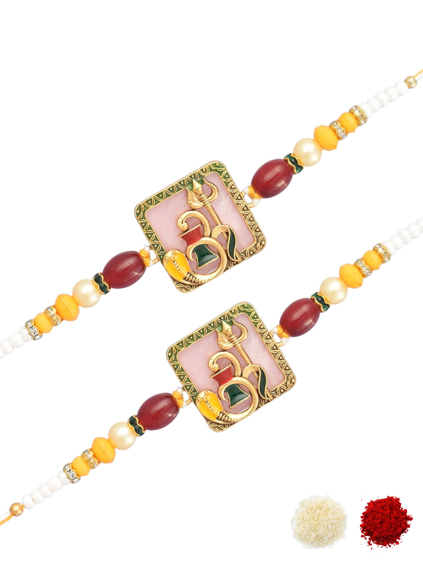Rakhi,rakhi for brother,rakhi for kids,religious rakhi