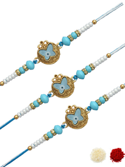 Rakhi,rakhi for brother,rakhi for kids,religious rakhi
