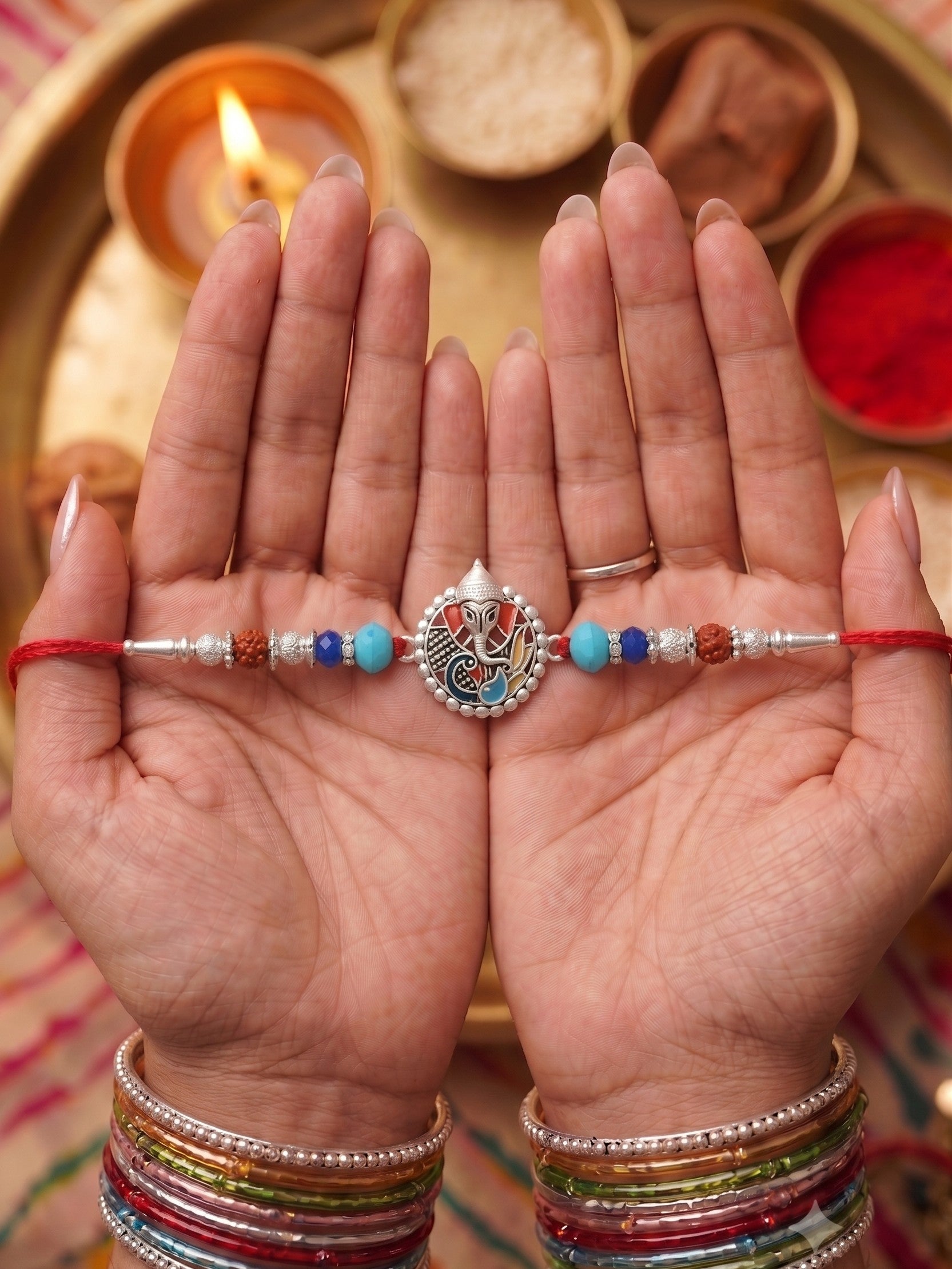 rakhi for bhabhi
