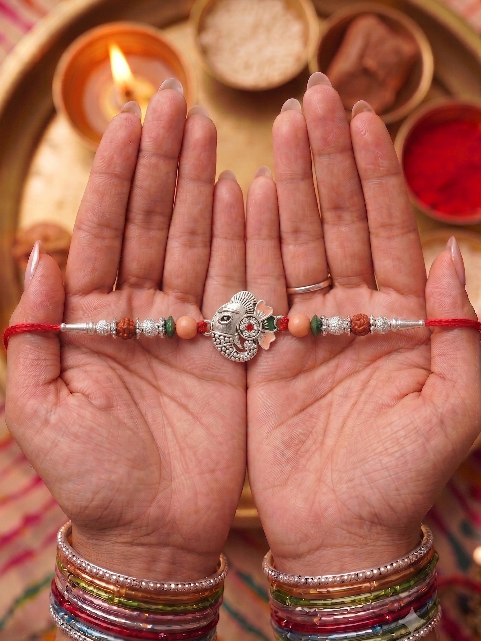 rakhi for bhabhi