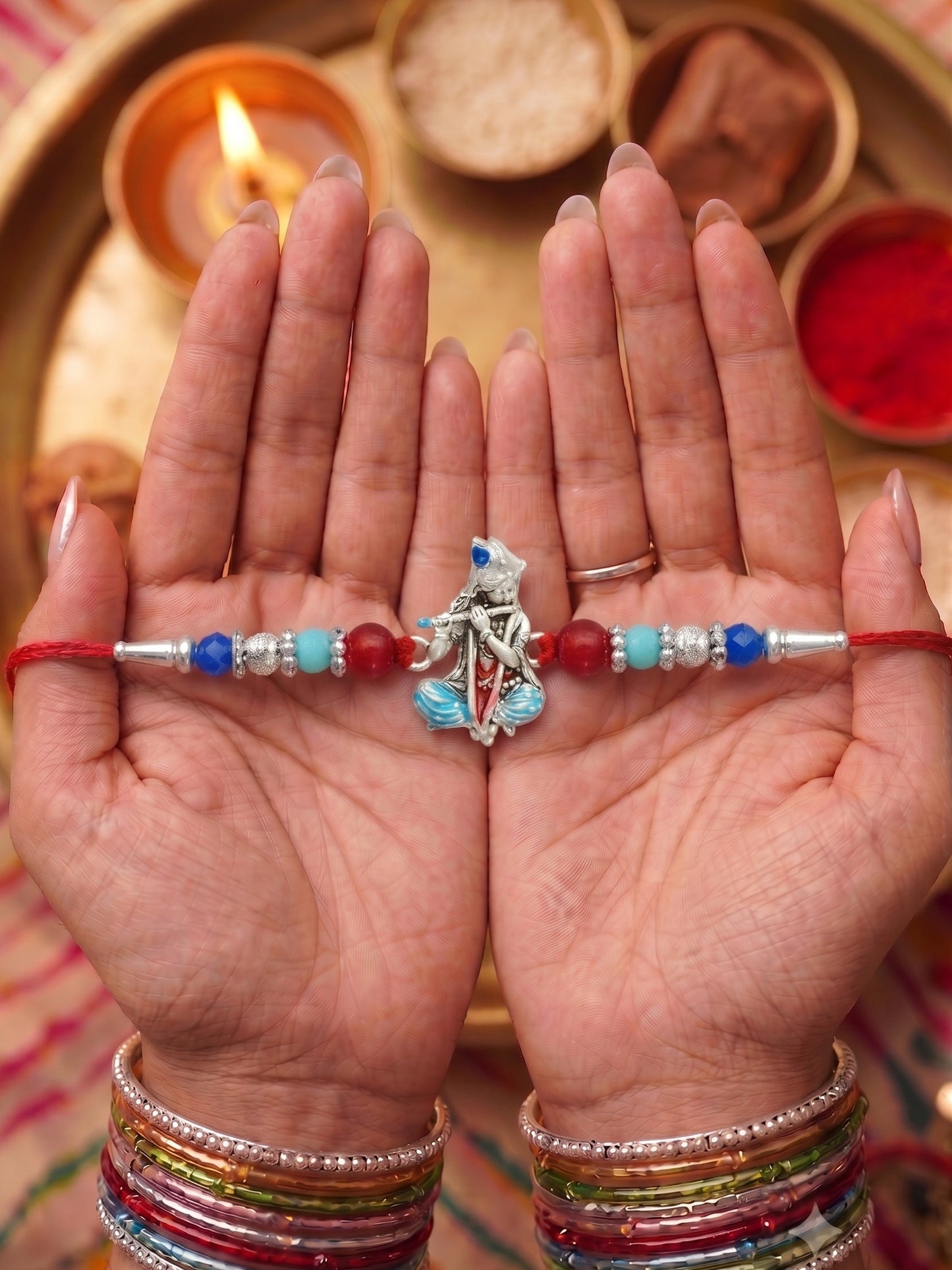 rakhi for bhabhi