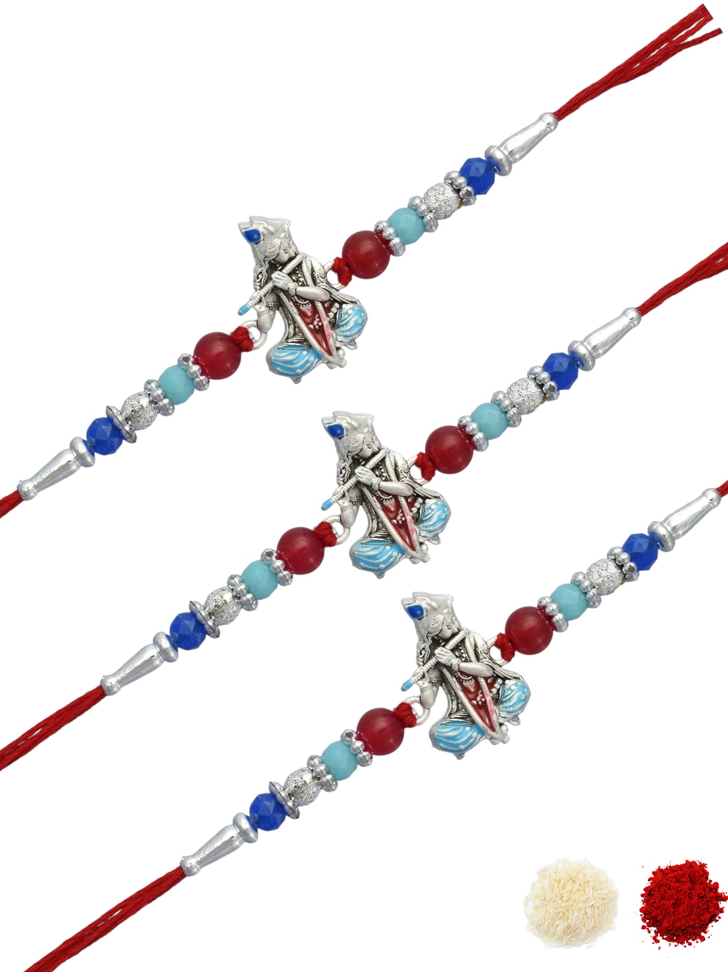 rakhi pack of 3