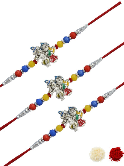 rakhi pack of 3