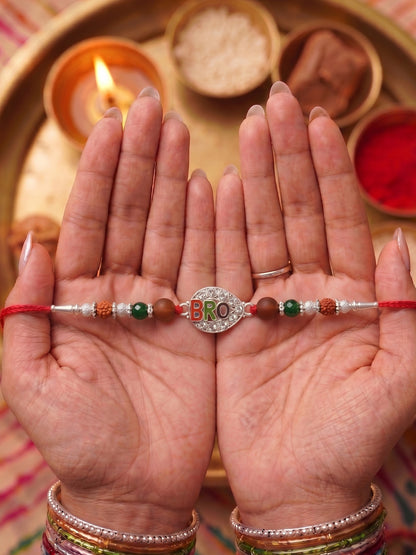 rakhi for bhabhi