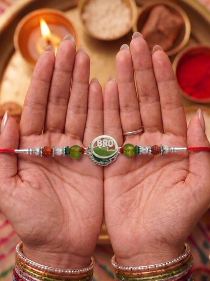rakhi for bhabhi