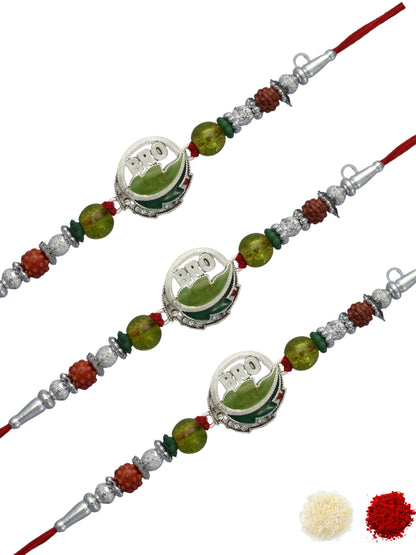 rakhi pack of 3