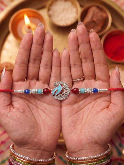 rakhi for bhabhi