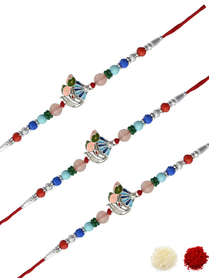 rakhi pack of 3
