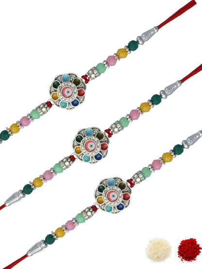 rakhi pack of 3