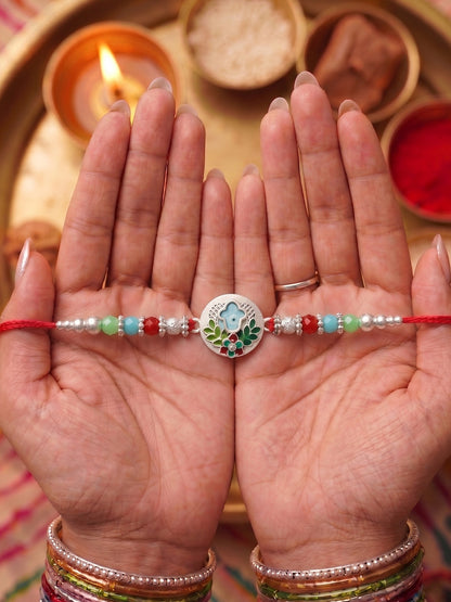 rakhi for bhabhi
