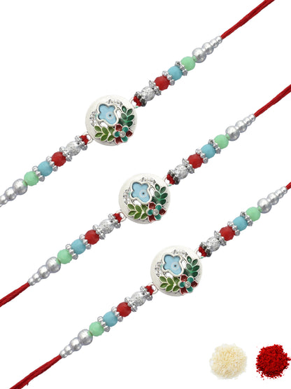 rakhi pack of 3