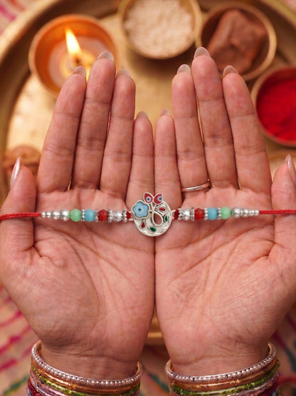 rakhi for bhabhi