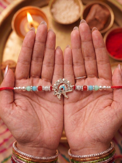 rakhi for bhabhi