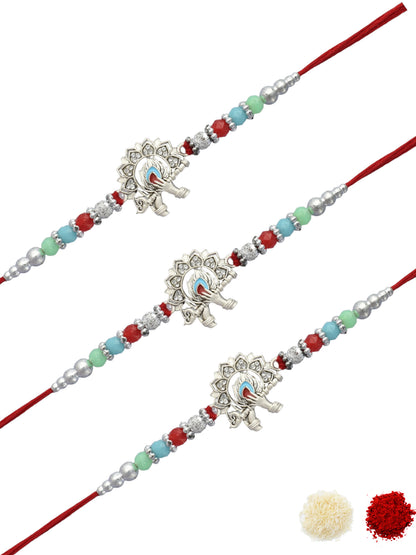 rakhi pack of 3