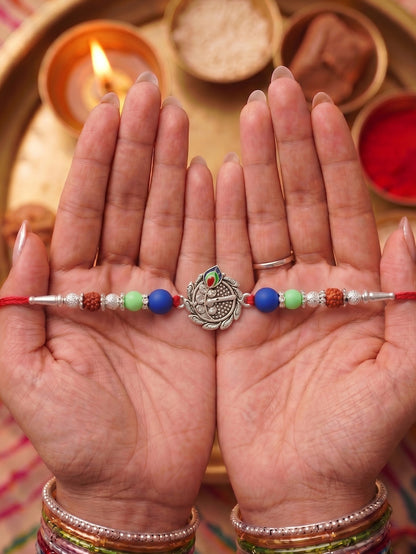 rakhi for bhabhi