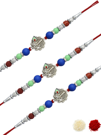 rakhi pack of 3