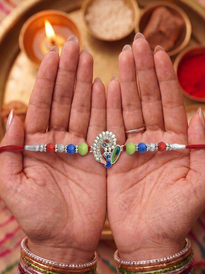 rakhi for bhabhi