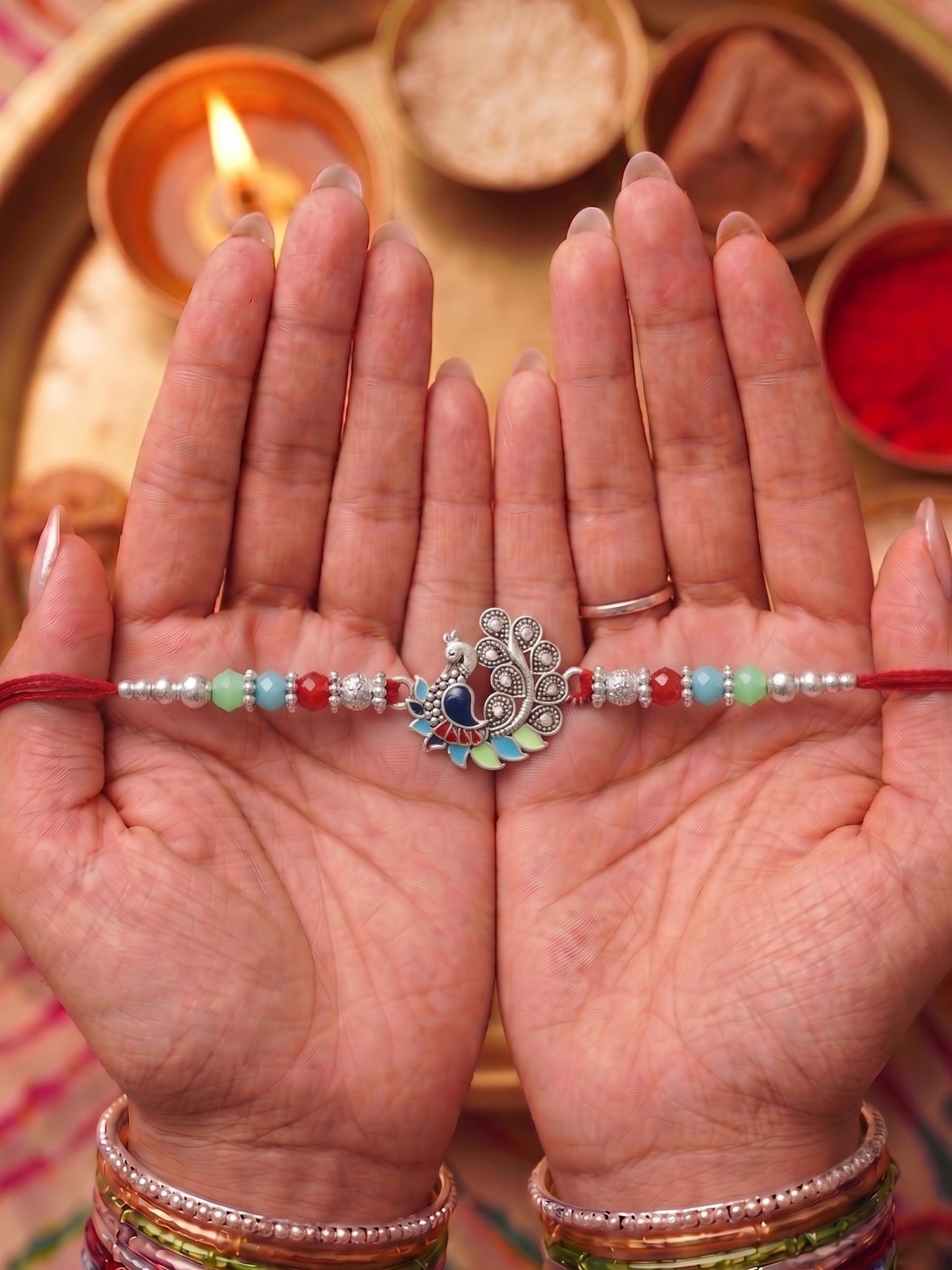 rakhi for bhabhi