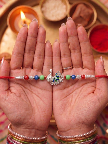 rakhi for bhabhi