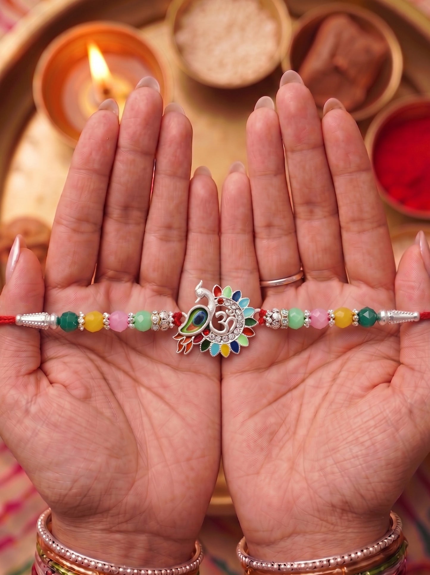 rakhi for bhabhi