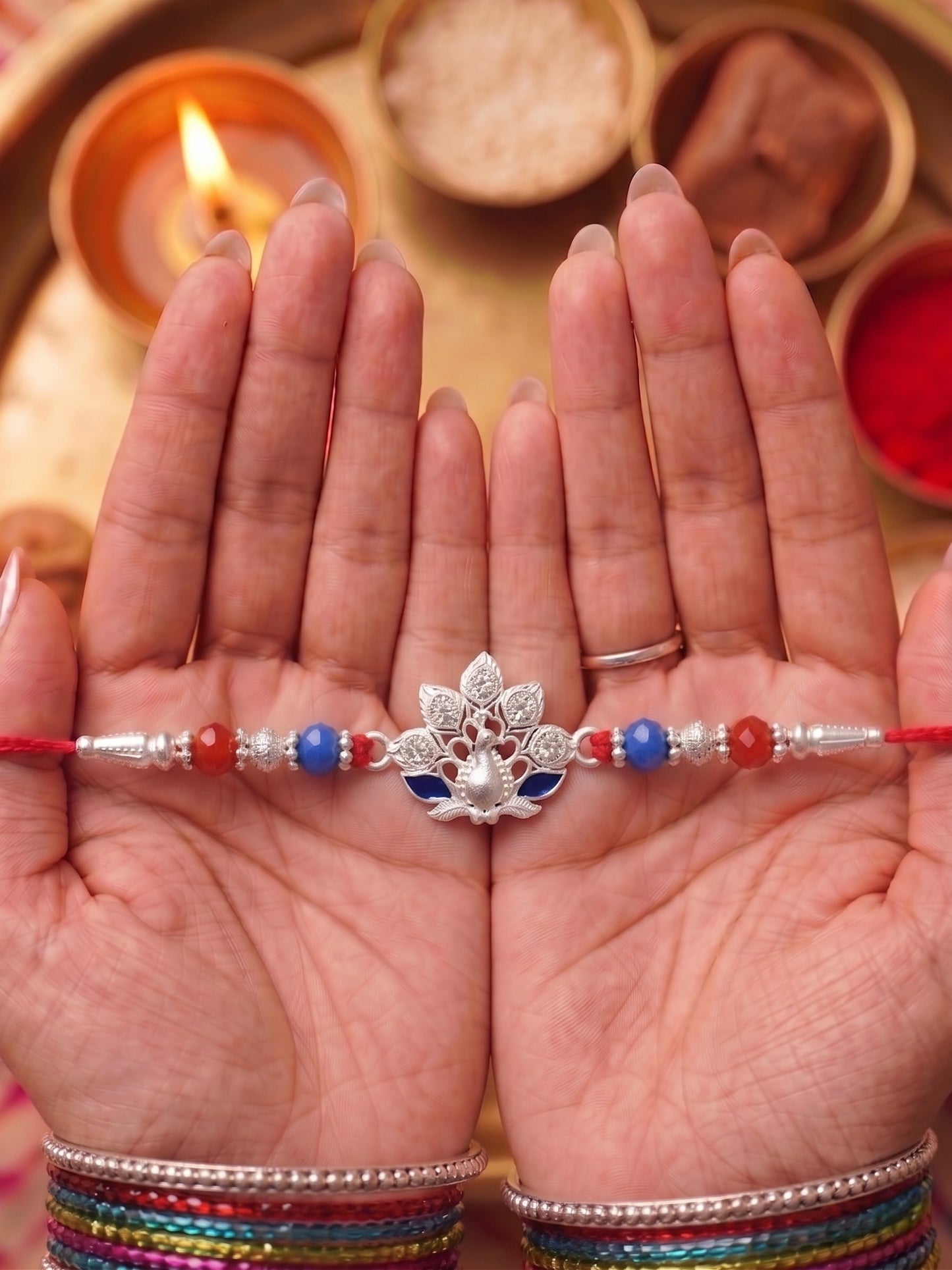 rakhi for bhabhi