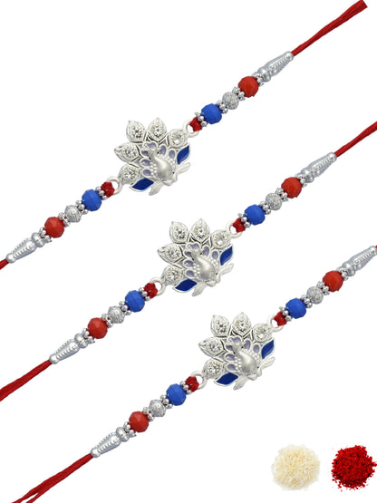 rakhi pack of 3