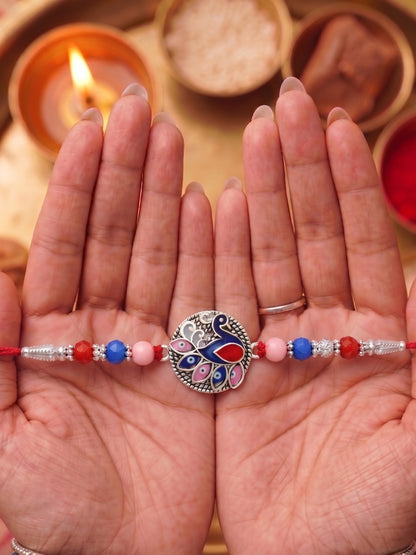 rakhi for bhabhi