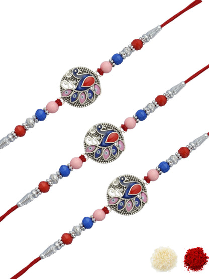 rakhi pack of 3