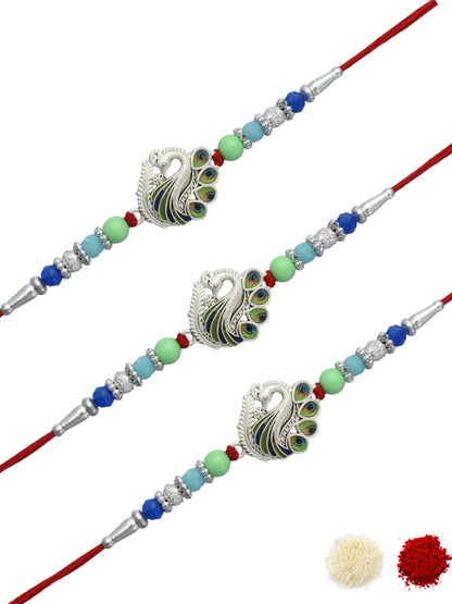 rakhi pack of 3