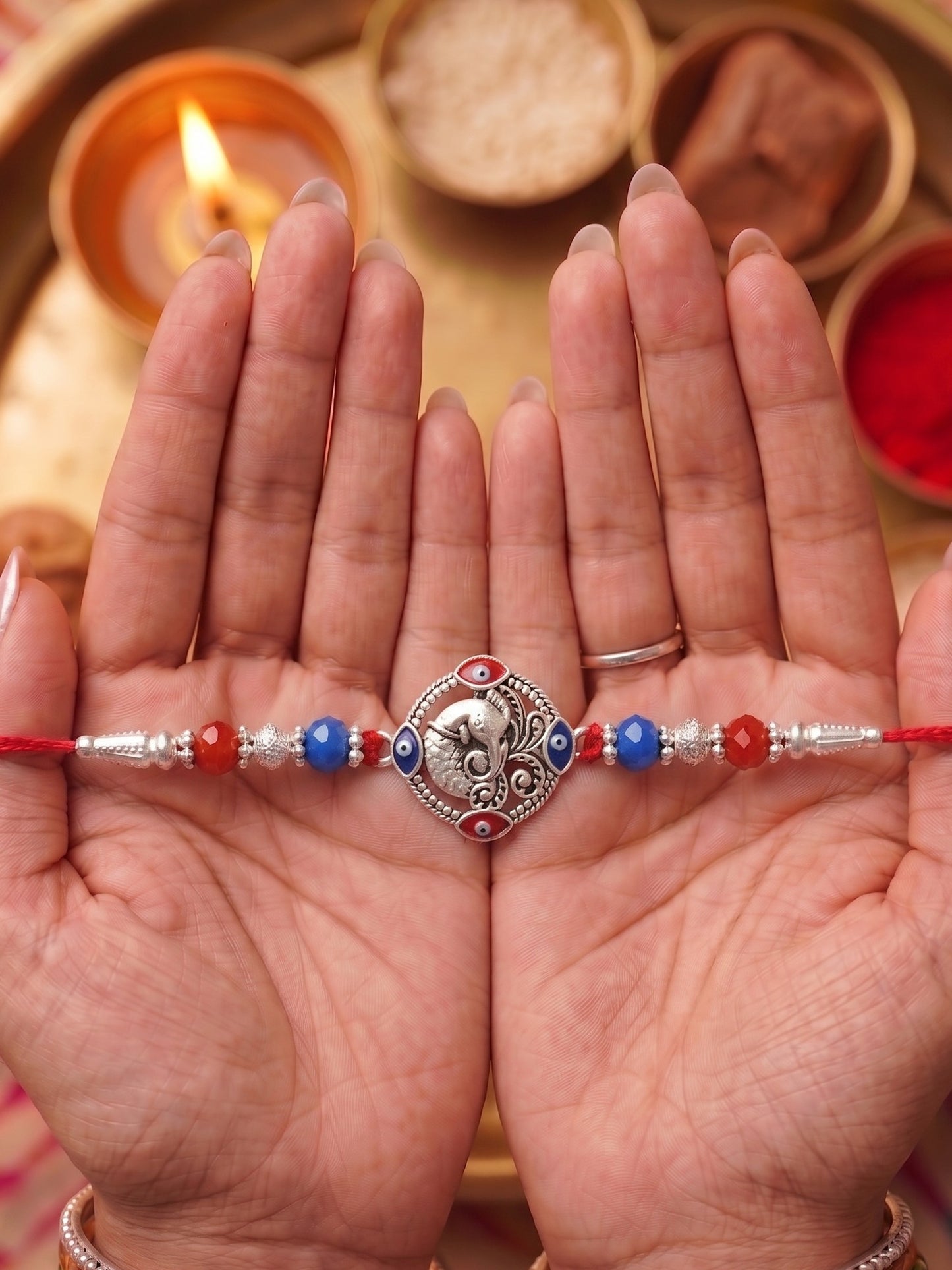 rakhi for bhabhi