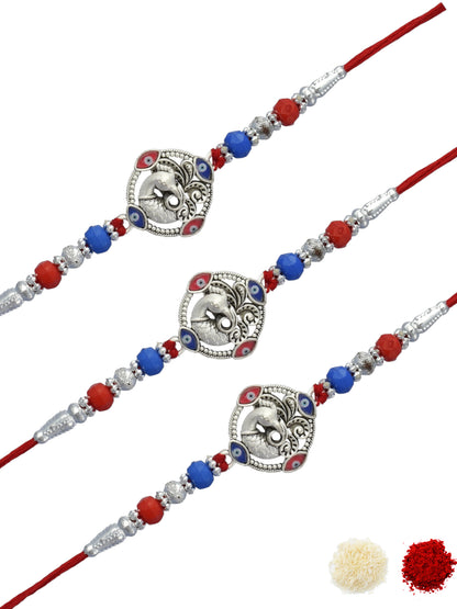 rakhi pack of 3