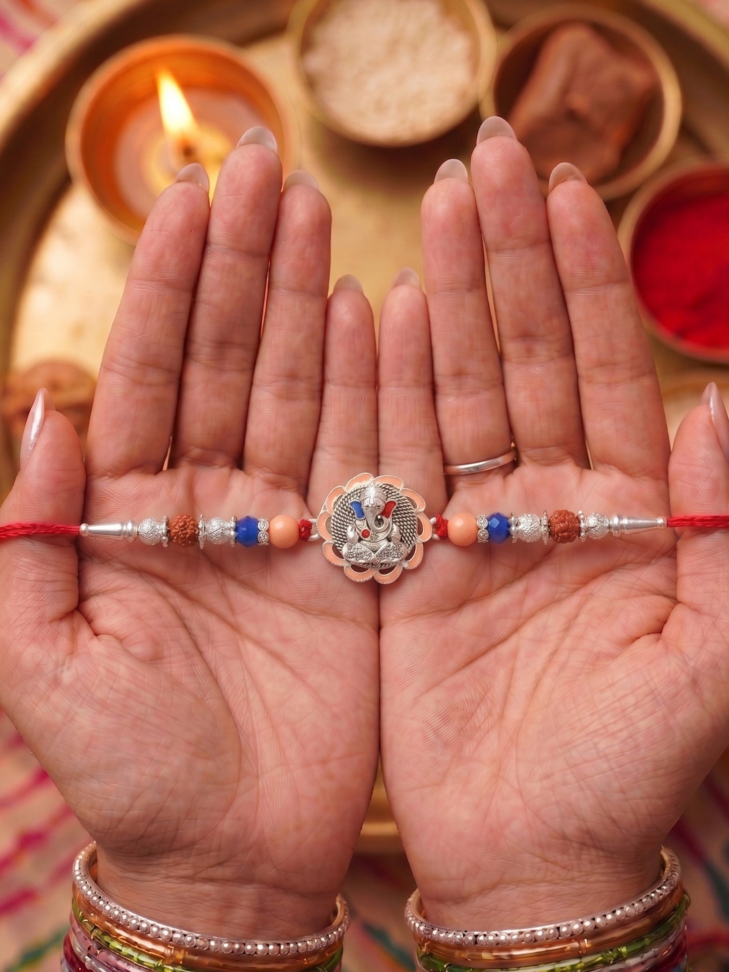 rakhi for bhabhi