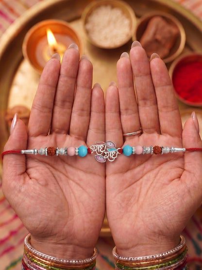 rakhi for bhabhi