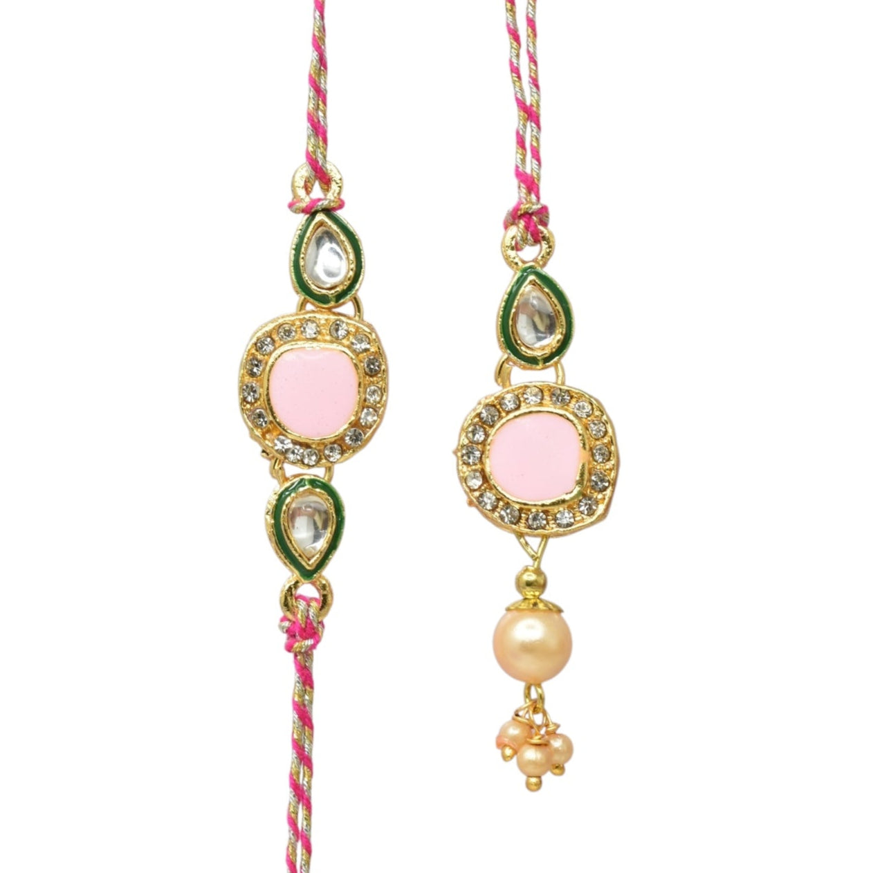 Rakhi,rakhi for brother, Rakhi for Bhaiya Bhabhi, Bhaiya Bhabhi Rakhi, Couple Rakhi Set, Rakhi Set for Bhai Bhabhi