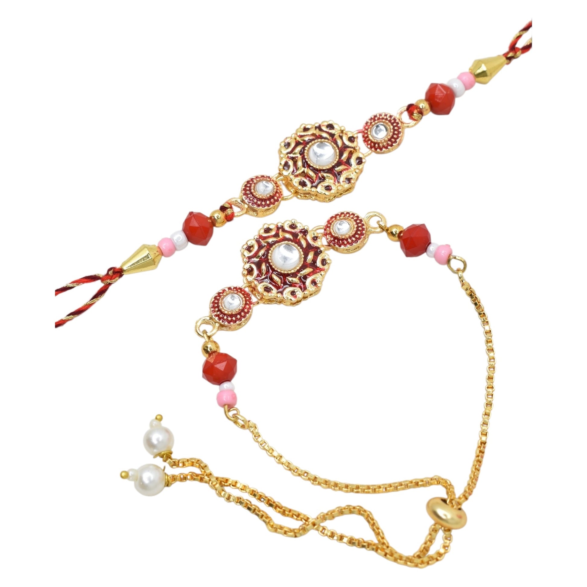 Rakhi,rakhi for brother, Rakhi for Bhaiya Bhabhi, Bhaiya Bhabhi Rakhi, Couple Rakhi Set, Rakhi Set for Bhai Bhabhi