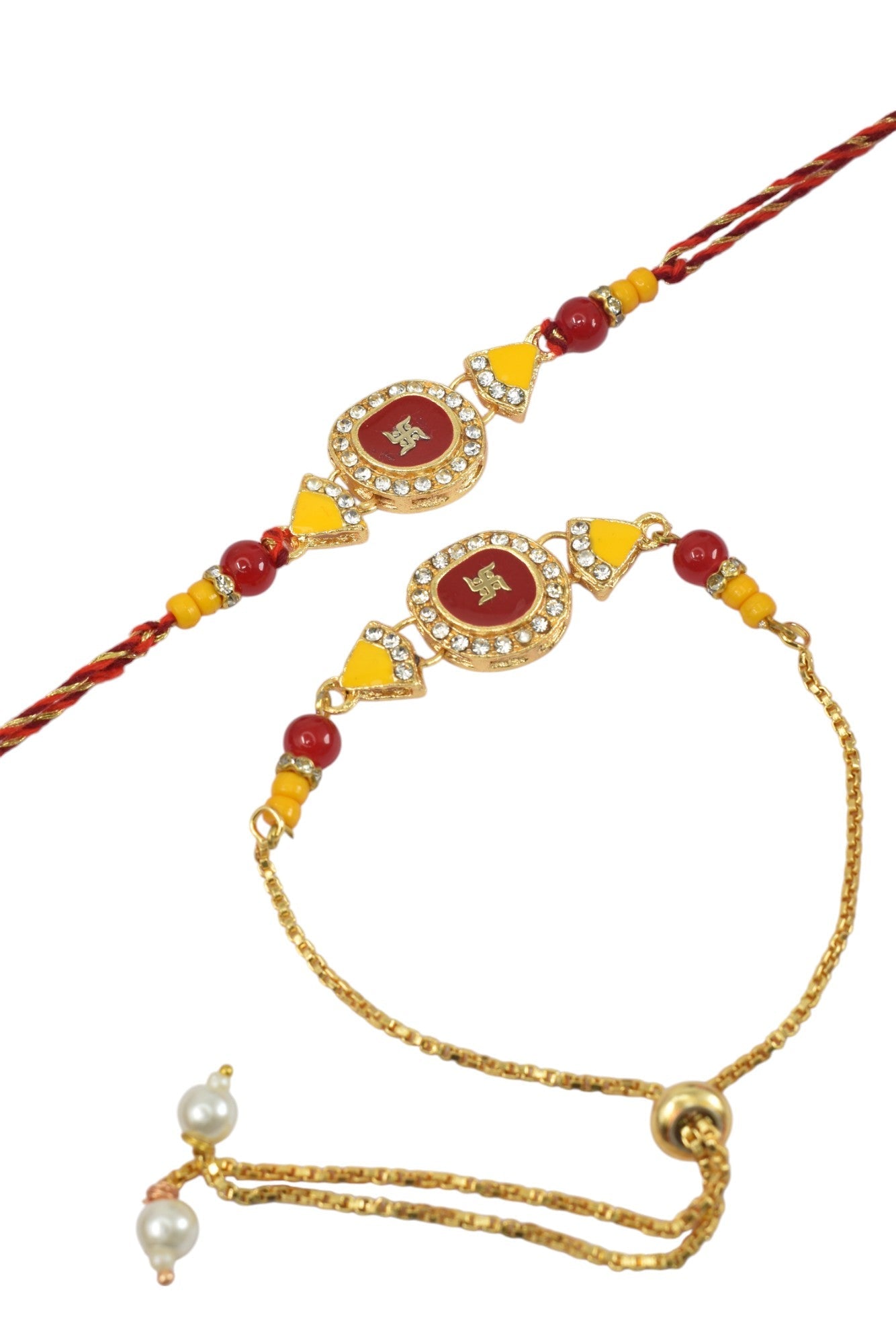 Rakhi,rakhi for brother, Rakhi for Bhaiya Bhabhi, Bhaiya Bhabhi Rakhi, Couple Rakhi Set, Rakhi Set for Bhai Bhabhi