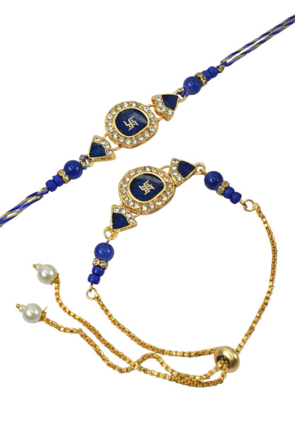 Rakhi,rakhi for brother, Rakhi for Bhaiya Bhabhi, Bhaiya Bhabhi Rakhi, Couple Rakhi Set, Rakhi Set for Bhai Bhabhi