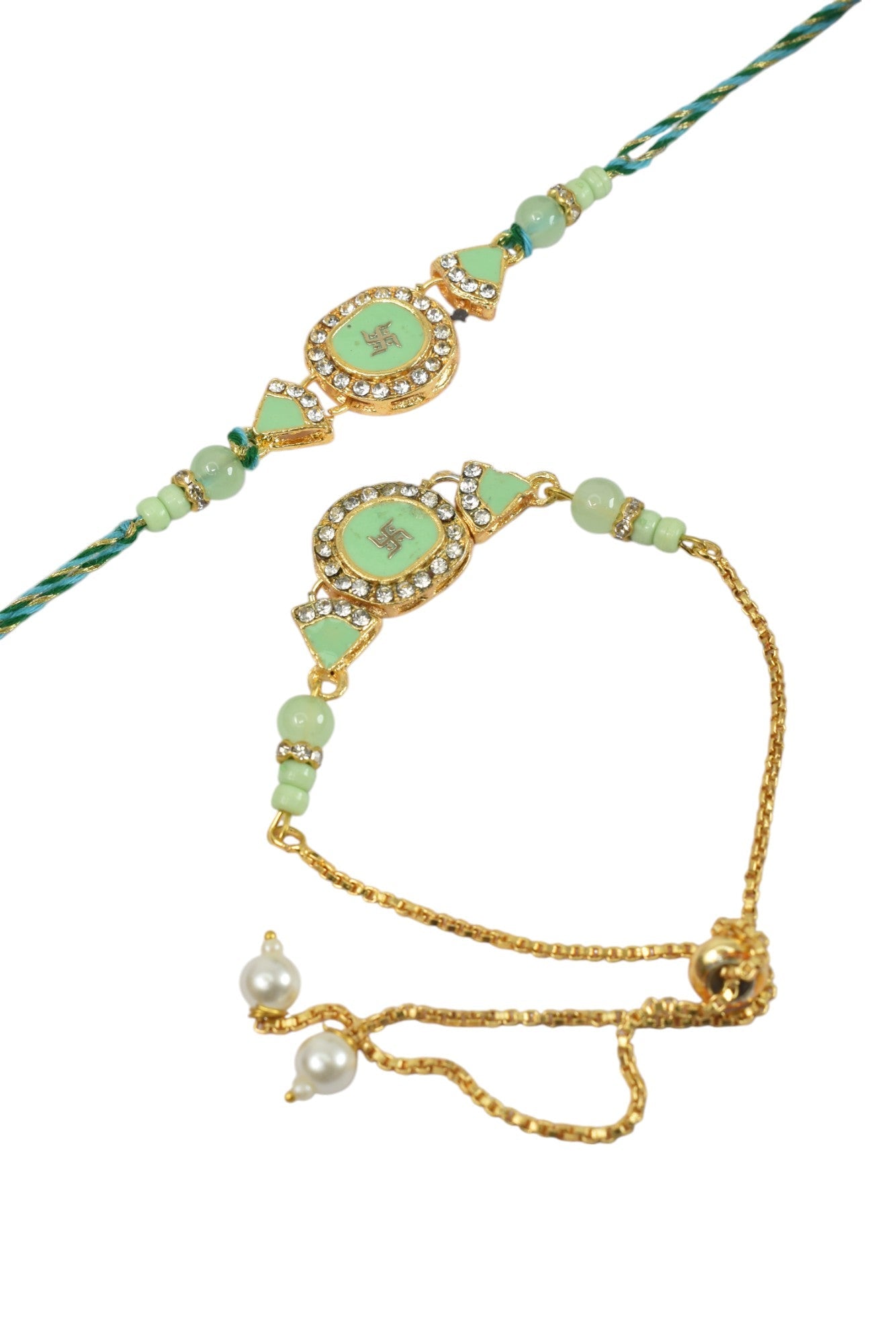 Rakhi,rakhi for brother, Rakhi for Bhaiya Bhabhi, Bhaiya Bhabhi Rakhi, Couple Rakhi Set, Rakhi Set for Bhai Bhabhi