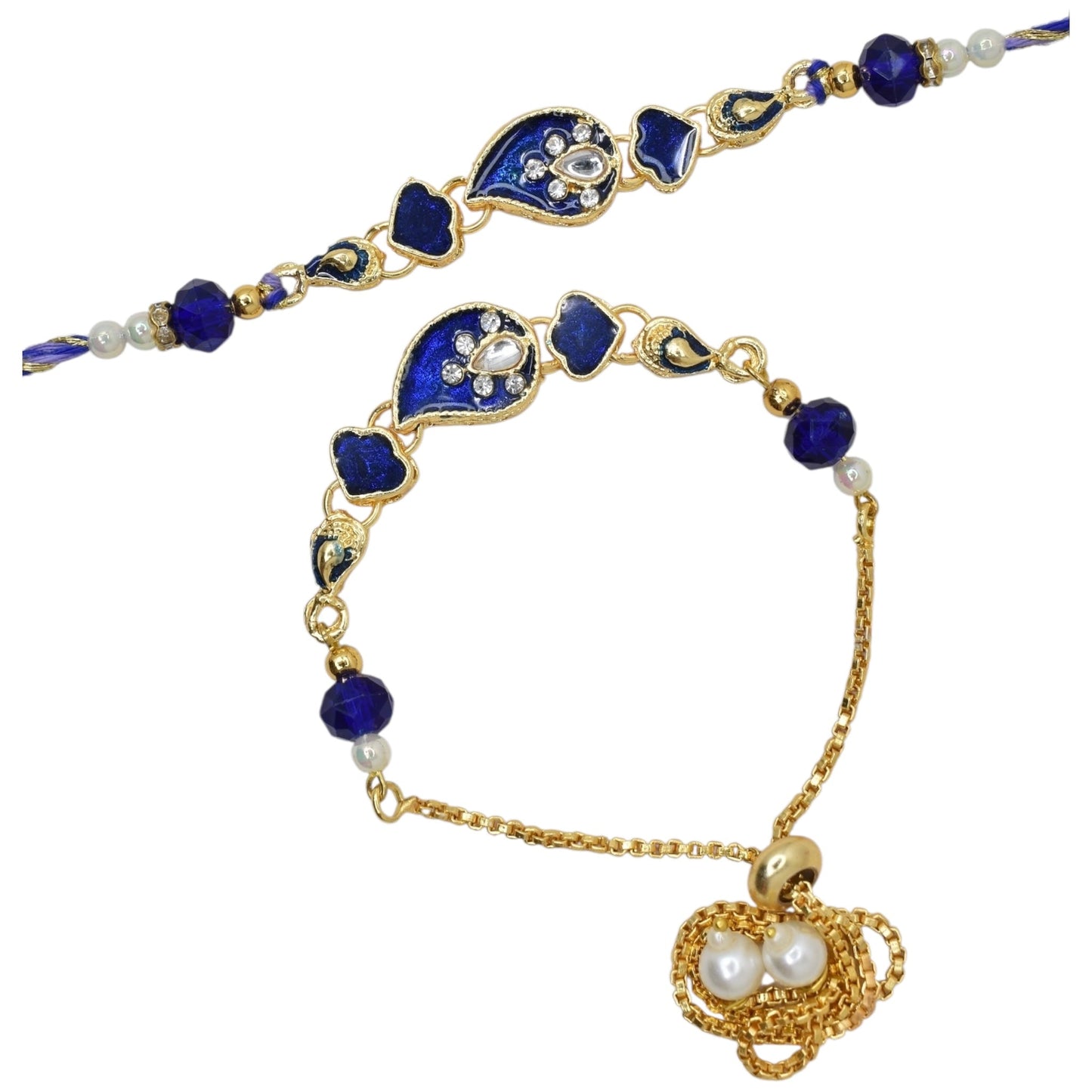 Rakhi,rakhi for brother, Rakhi for Bhaiya Bhabhi, Bhaiya Bhabhi Rakhi, Couple Rakhi Set, Rakhi Set for Bhai Bhabhi