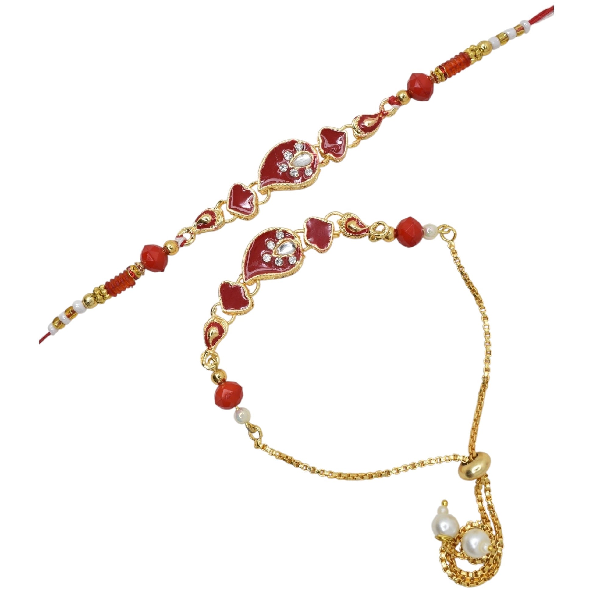 Rakhi,rakhi for brother, Rakhi for Bhaiya Bhabhi, Bhaiya Bhabhi Rakhi, Couple Rakhi Set, Rakhi Set for Bhai Bhabhi