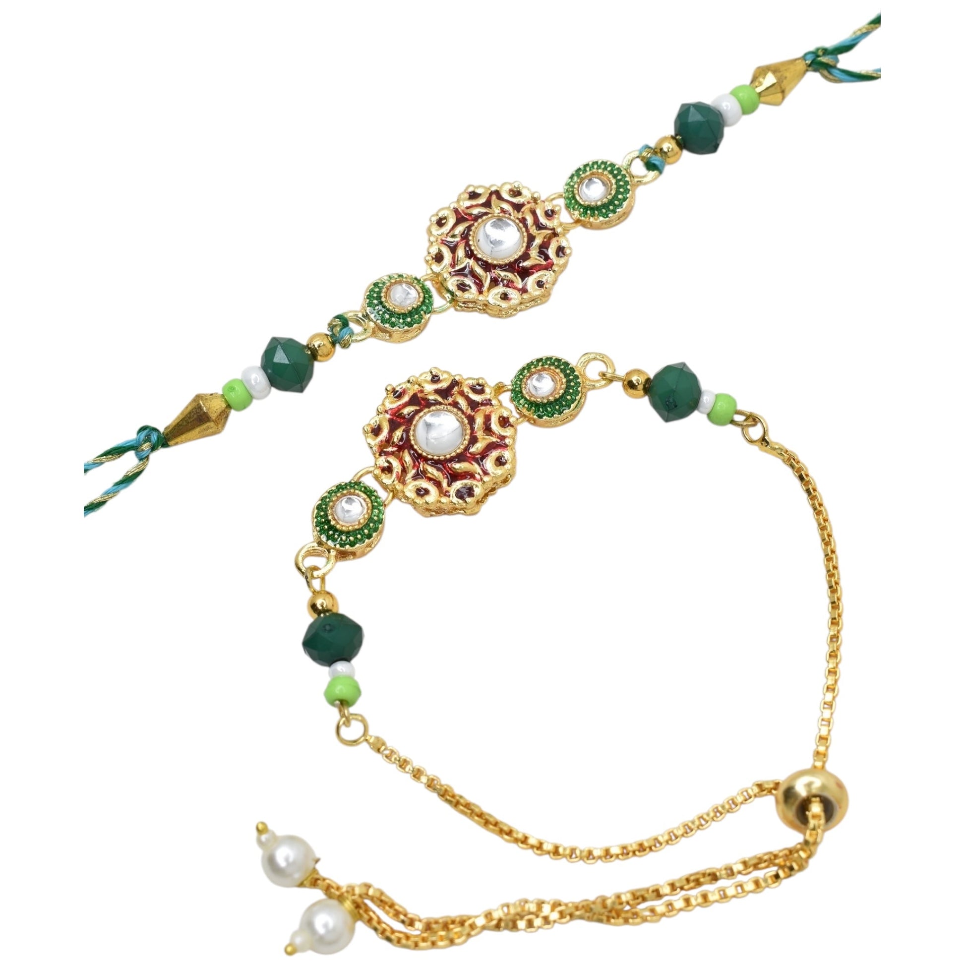 Rakhi,rakhi for brother, Rakhi for Bhaiya Bhabhi, Bhaiya Bhabhi Rakhi, Couple Rakhi Set, Rakhi Set for Bhai Bhabhi