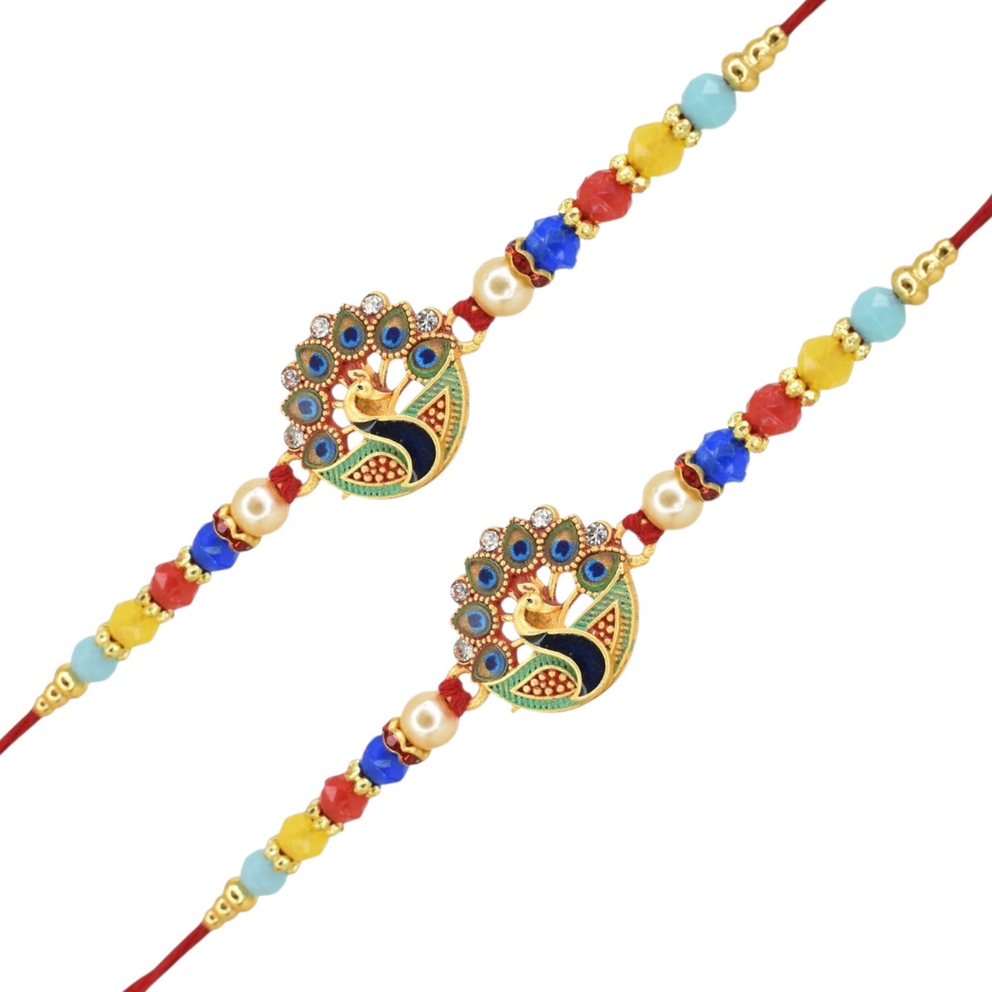 Rakhi,rakhi for brother,rakhi for kids,religious rakhi