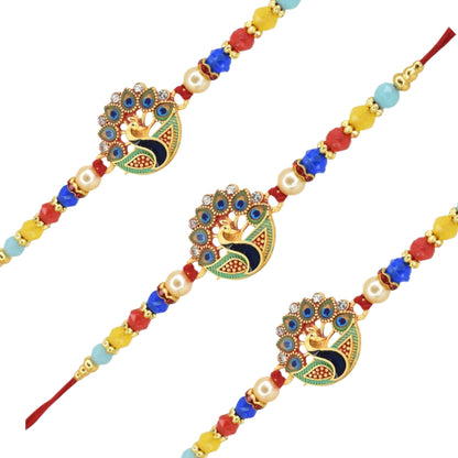 Rakhi,rakhi for brother,rakhi for kids,religious rakhi