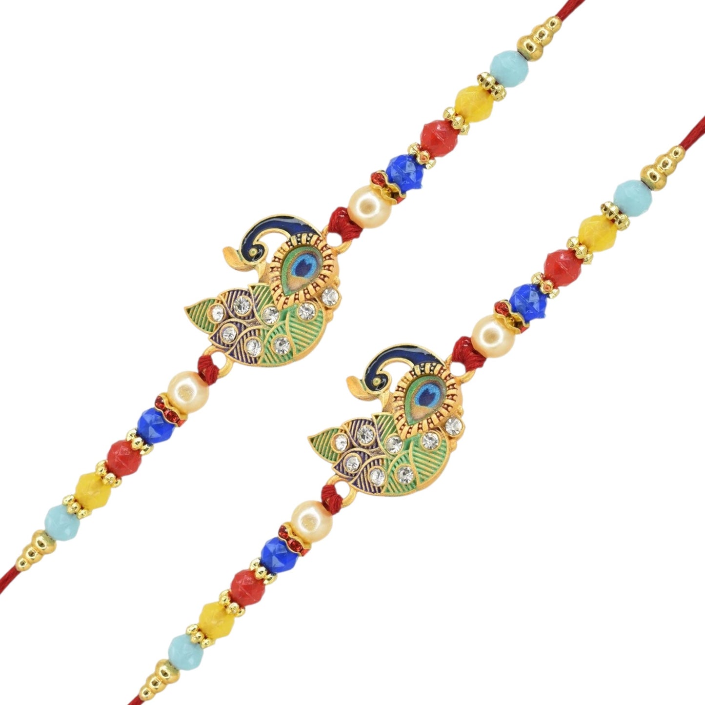 Rakhi,rakhi for brother,rakhi for kids,religious rakhi