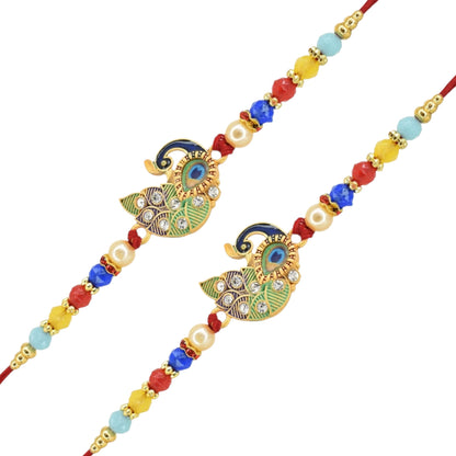 Rakhi,rakhi for brother,rakhi for kids,religious rakhi