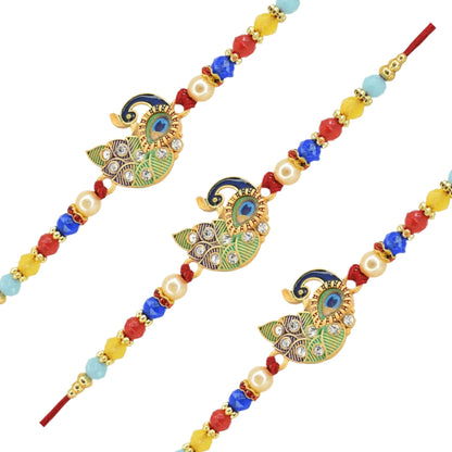 Rakhi,rakhi for brother,rakhi for kids,religious rakhi