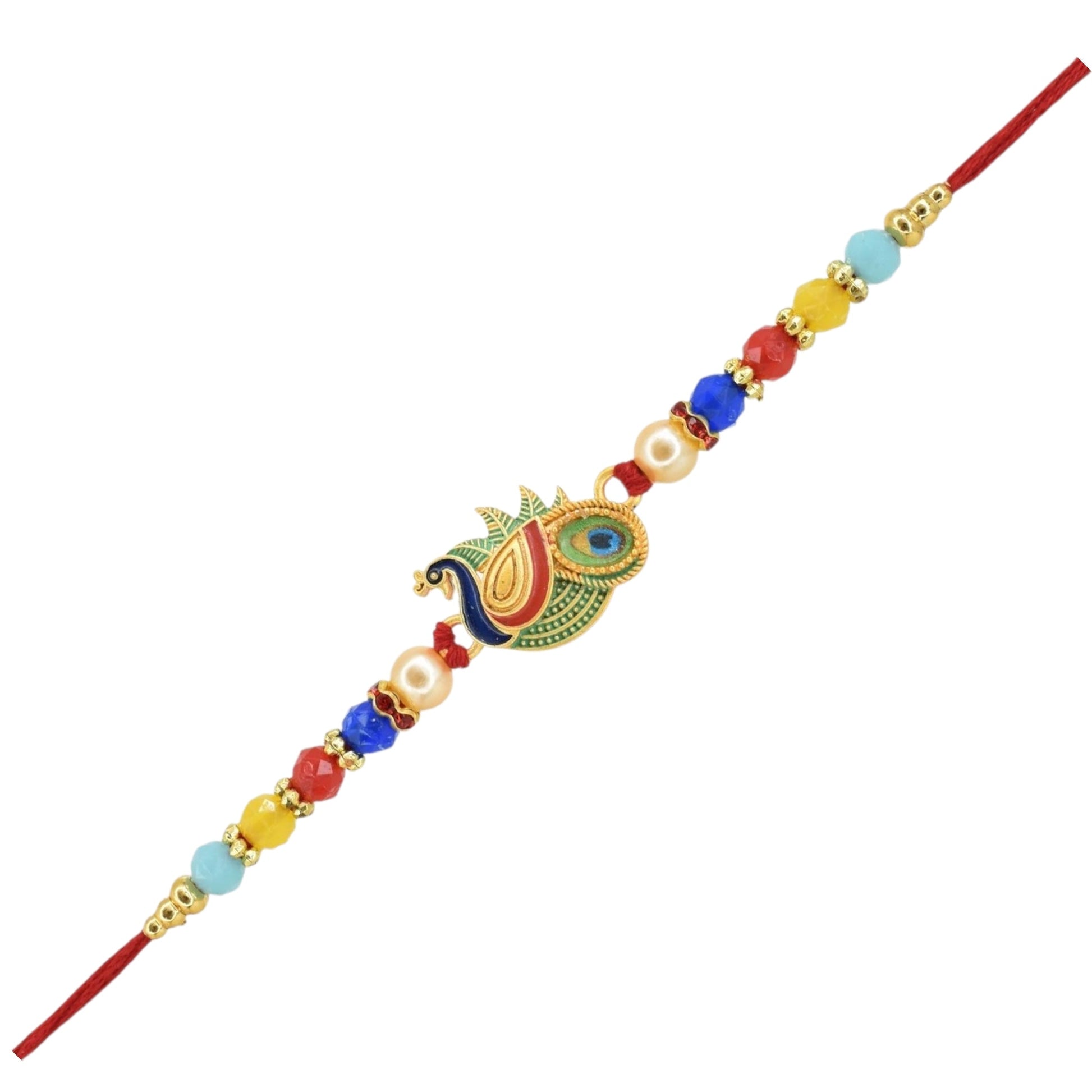 Rakhi,rakhi for brother,rakhi for kids,religious rakhi