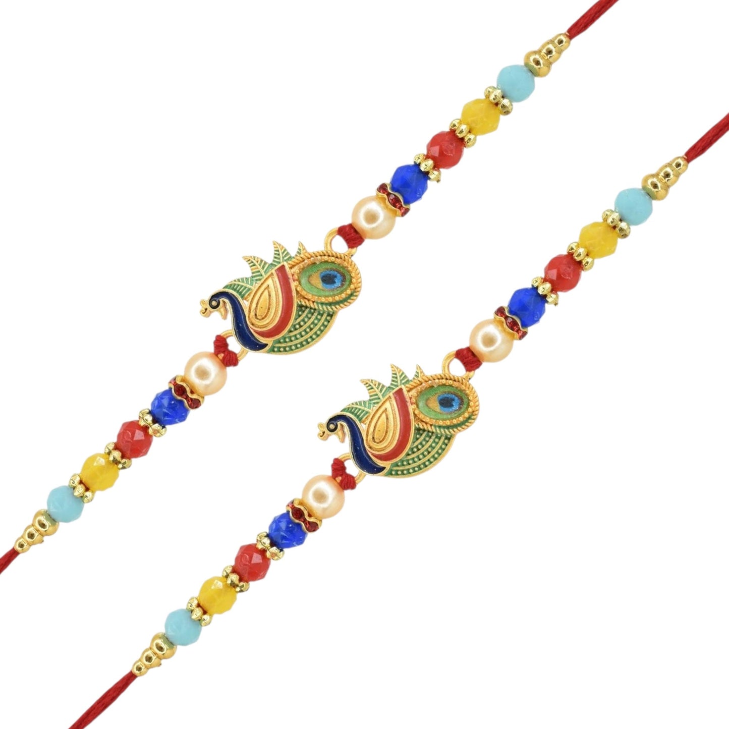 Rakhi,rakhi for brother,rakhi for kids,religious rakhi