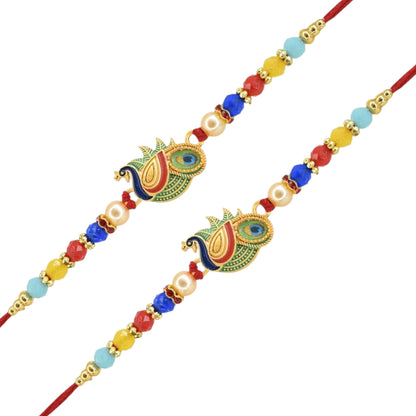 Rakhi,rakhi for brother,rakhi for kids,religious rakhi